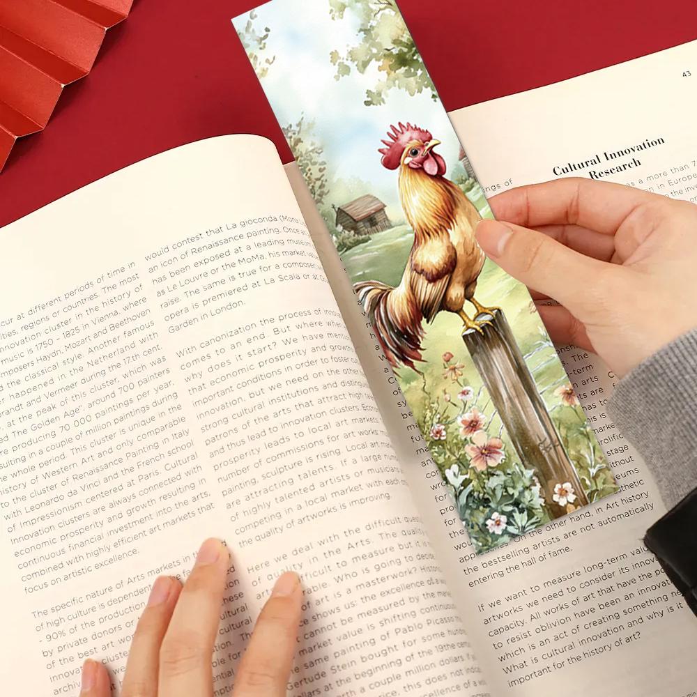 32 шт., закладки, сезон возвращения в школу, ретро Хэллоуин, Рождество, День учителя, подходят для читателей и в качестве подарков на день рождения.