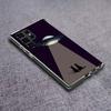 НЛО Пришелец Кот вселенная Прозрачный чехол для телефона для Samsung Galaxy S24 S23 S21 Plus S20 FE S22 S26 Ultra S25 Edge TPU Capa Чехлы Cover S