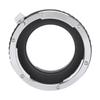 Кольцо-адаптер для крепления объектива Fikaz для объективов Canon EF Mount на камеру Leica M Mount