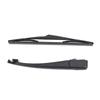 Erick's Wiper 12" Rear Wiper Blade & Arm Set Kit For KIA Cee'd Ceed MK1 2006 - 2012 Windshield Windscreen Tailgate Window Brush