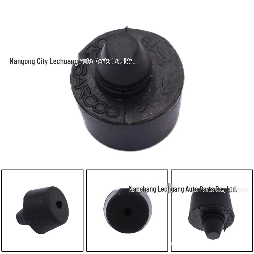 Infiniti Q-Series Car Door Anti-collision Buffer Rubber 80896-AR000