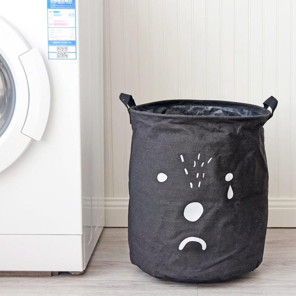 Sagit Foldable,Laundry,Basket,Large,Capacity,Laundry,Hamper,Dirty,Clothes,Storage,Organizer,Clothe,Kid,Toy,Sundries,Storage,Bag