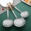 Zhaoran Household Stainless Steel Strainer Set