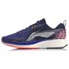 Кроссовки женские Li Ning Red Rabbit 4 Lightweight Low-Top, звездно-синие ARBP046-2
