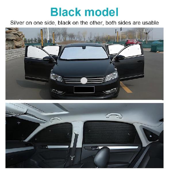 Для Toyota Land Cruiser Prado J120 2003~2009 LC120 FJ120 Автомобильные шторки на окна Теплоизоляция Защита от солнца Защита от УФ-лучей Аксессуары