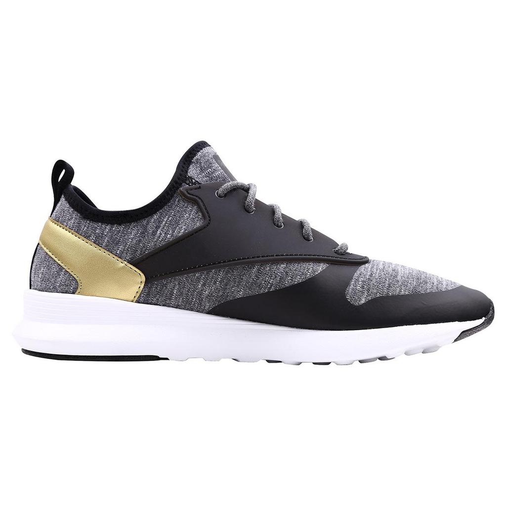 Reebok Zoku Hm Fl Черный/Серый/Белый CN2166