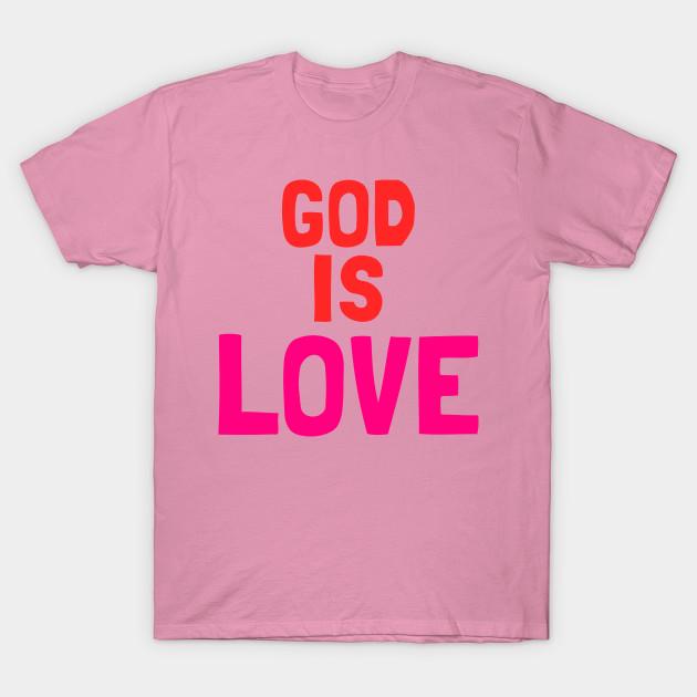 Футболка женская God Is Love Harajuku Print Kawaii футболка летняя женская футболка с коротким рукавом топ футболка