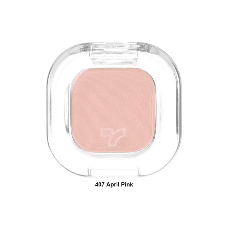 Tonymoly Однотонные тени для век Eye Tone - 24 цвета