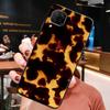 Tortoise Shell Pattern For Huawei Honor X8a X7a X9a X8 50 70 90 Lite Magic5 Pro P20 P30 P40 P50 P60 Nova 9 5T Case