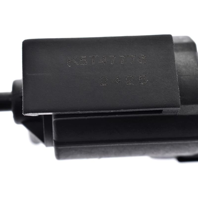 Электромагнитный клапан переключения вакуума MB620532 MR430381 K5T47776 K5T81794 Совместим с Mitsubishi Pajero Montero Sport