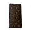 Used LOUIS VUITTONPurse Brown/Orange series PVC mens