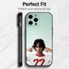 S-Sombr Back To Friends Чехол для телефона для iPhone 17, 16, 15, 14, 13, 12 Plus, Max Мягкий силиконовый черный чехол