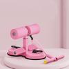 WEZHO Double Suction Cup Resistance Trainer