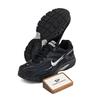 Nike Мужские кроссовки Initiator Black Metallic Silver IB4595-001