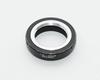 Leica M39 Lens To Canon EOS M Mount Adapter with Lens Cloth K&F M39-eosm (KFEOSM)