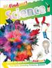 Книга DKfindout! Science