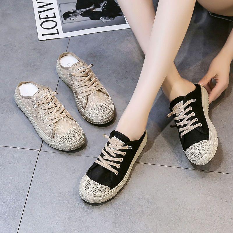 Модные женские тапочки с круглым носком для женщин, черные шлепанцы на открытом воздухе с ремешками, сандалии, дешевые, премиум, VIP, новые, модные, водонепроницаемые