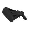 2 Pcs Auto Windshield Washer Nozzle Nozzle Plastic Washer 2012-2017 Black CP9Z-17603-B Fitment For Focus Front Windshield