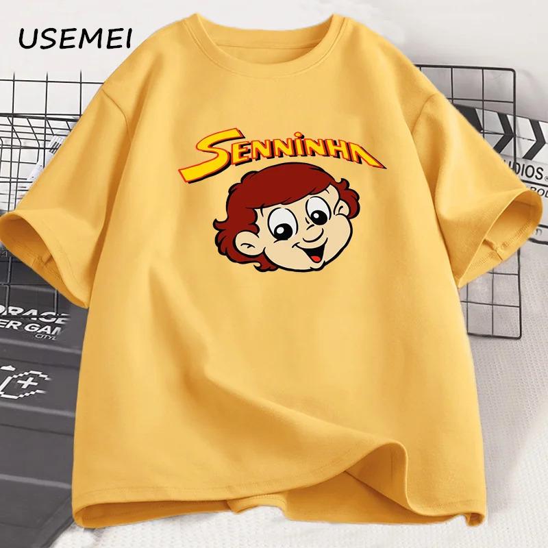 Rare Vintage 90s Ayrton Senna Senninha Deadstock