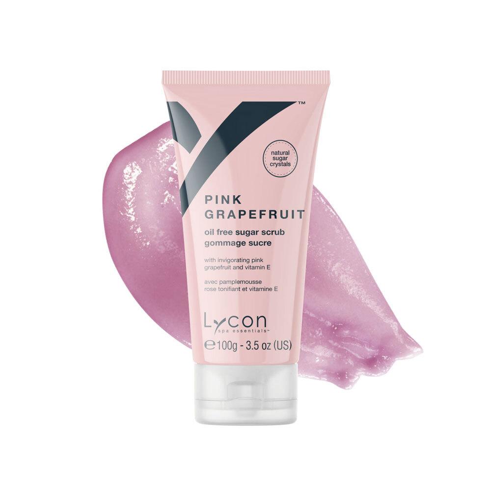 Lycon Сахарный скраб 100 г x 6