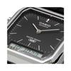 CASIO Ana-Digi Quartz Wrist Watch Vintage Series AQ-230 Series Unisex Dual Time, Classic