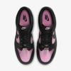 Nike Dunk Low Retro Premium 'Black Pink Rise' IM3077-600 Унисекс