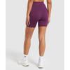 Gymshark Pocket Shorts Magenta Purple B4a8w Pbzr