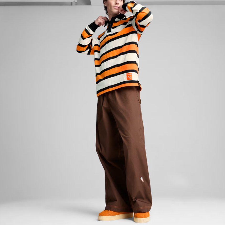 Puma Мужская майка X Carrots 627444-45