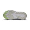 Nike Star Runner 4 Нескользящая Амортизация Дышащая Поддержка Низкие Детские Беговые Кроссовки Белый Зеленый Детские FN4980-100