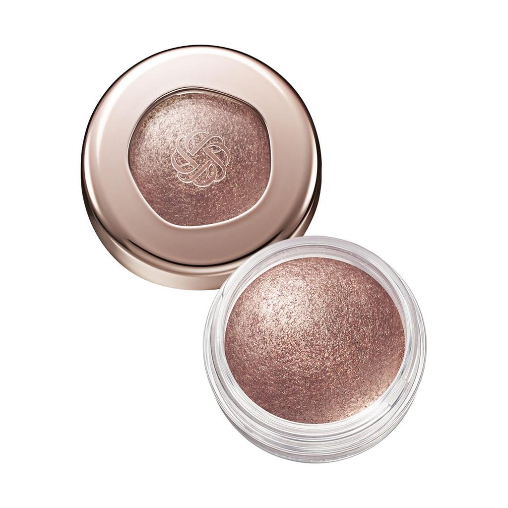 ДЕКОР (Косметика и Декор) Тени для век с эффектом сияния Gem Skin Shadow 13 г Абрикосовый чай 6 г