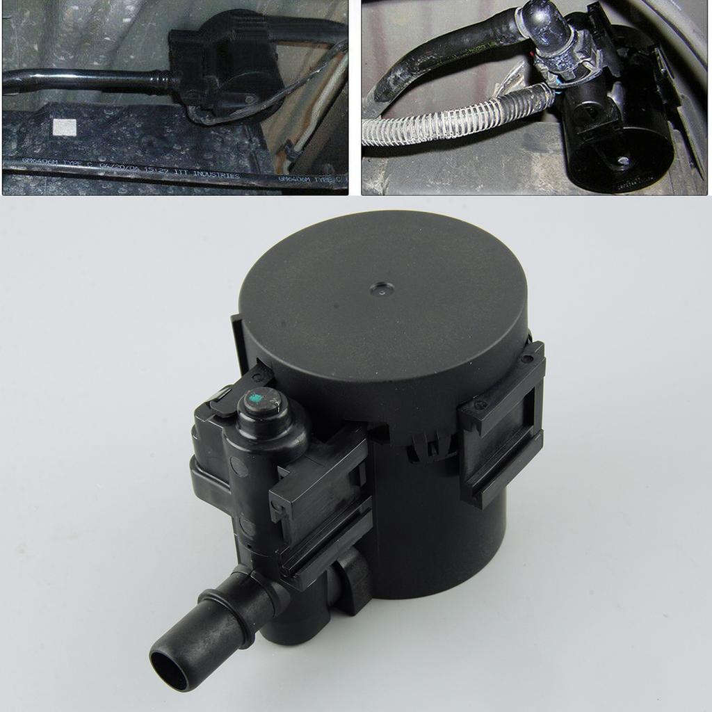 25932571 PV485 Клапан продувки адсорбера паров EVAP 829-25932571-CMC Подходит для GMC Cadillac Hummer Chevrolet Malibu Silverado