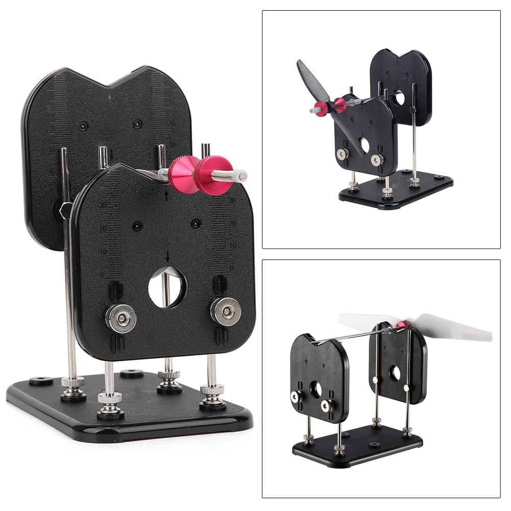 TruSpin Prop Support Balancer Аксессуары для радиоуправляемого вертолета, мультиротора, самолета(черный )