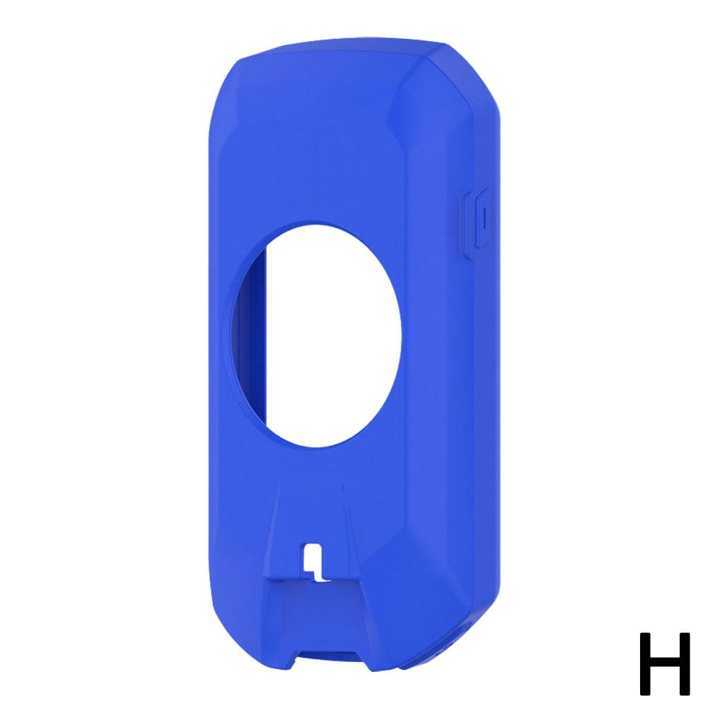 Защитный чехол, совместимый с Garmin Edge 1050, мягкий силиконовый чехол, защитный чехол от царапин для Edge 1050