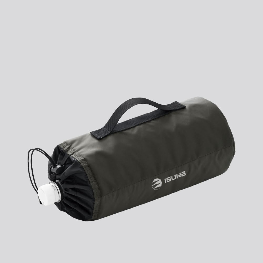 ISUKA Охладитель для бутылок 2000 Серый 347722