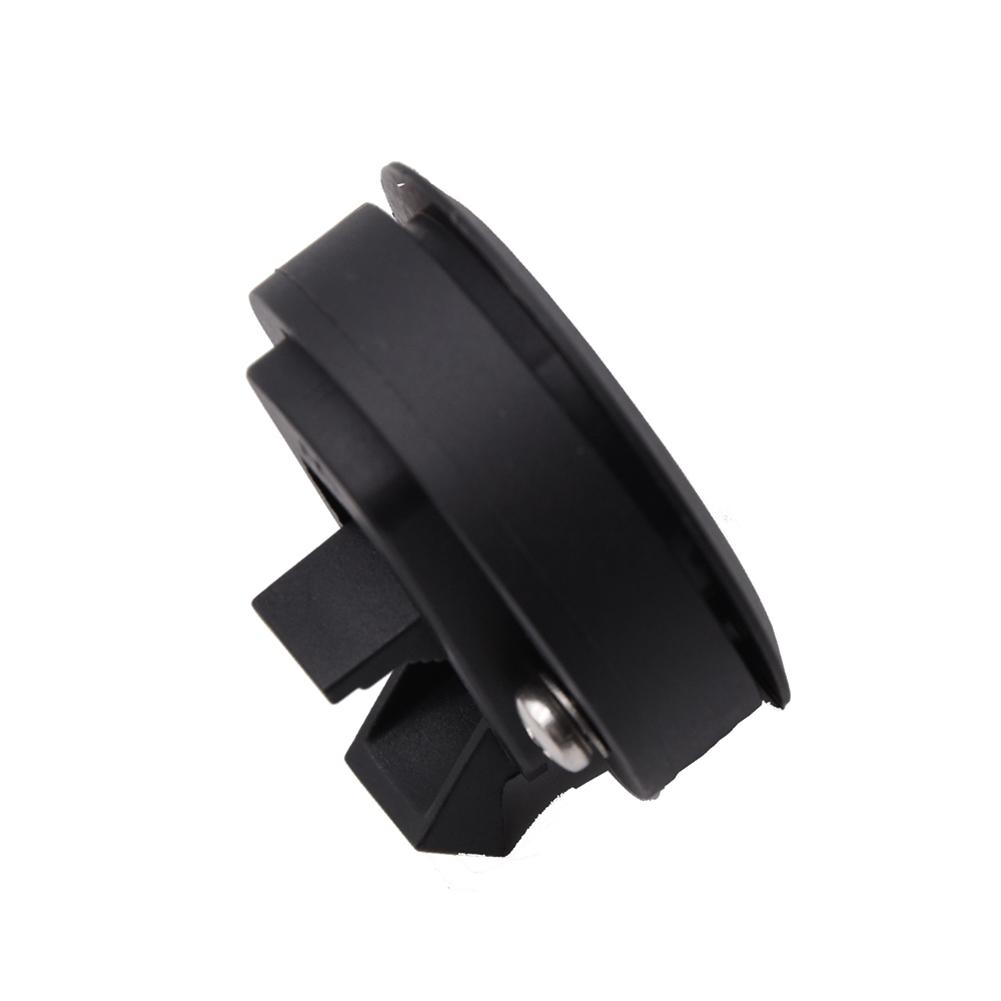 Лодка Дверной Защелка Заподлицо для Лодки Морской Палубный Шкафчик Пластиковые Лодочные Аксессуары Морской Круглый