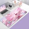 Virtual Kizuna Ais Mouse Pad Large Gaming Mousepad With Thick Stitched Edge Nonslip Desk Mat