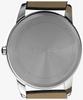 TIMEX Часы для легкого чтения Черные TX-TW2W95400