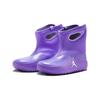 Jordan Lil Drip Purple Venom Black Light Base Grey (PS) Детские кроссовки FB9918-500
