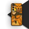 Comics Narutos Kakashi Sasuke Cover for Xiaomi Redmi Note 14 13 Pro Plus ProPlus 14C A3 Pro+ 14Pro 5G + Coque Phone Case
