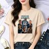 Футболка Off Campus Женская baddie cute core смешная гранж каваии футболка каваии смешная гяру