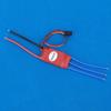 30A ESC Electronic Speed Controller ESC for Quadcopter Drone RC Part AccessoryRed