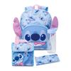 Childrens/Kids 3D Ears Backpack (Pack of 4)
