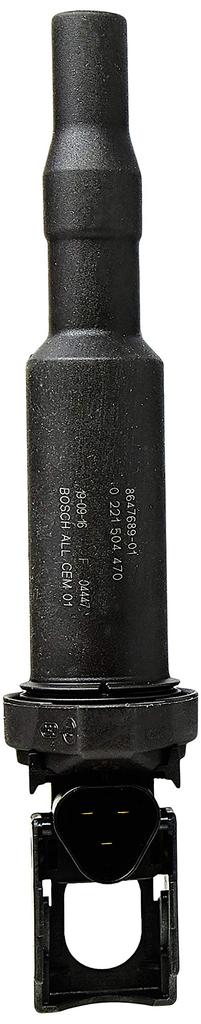 Bosch Катушка зажигания 0221504470 208 C3 Peugeot 207,/Citroen и т.д.