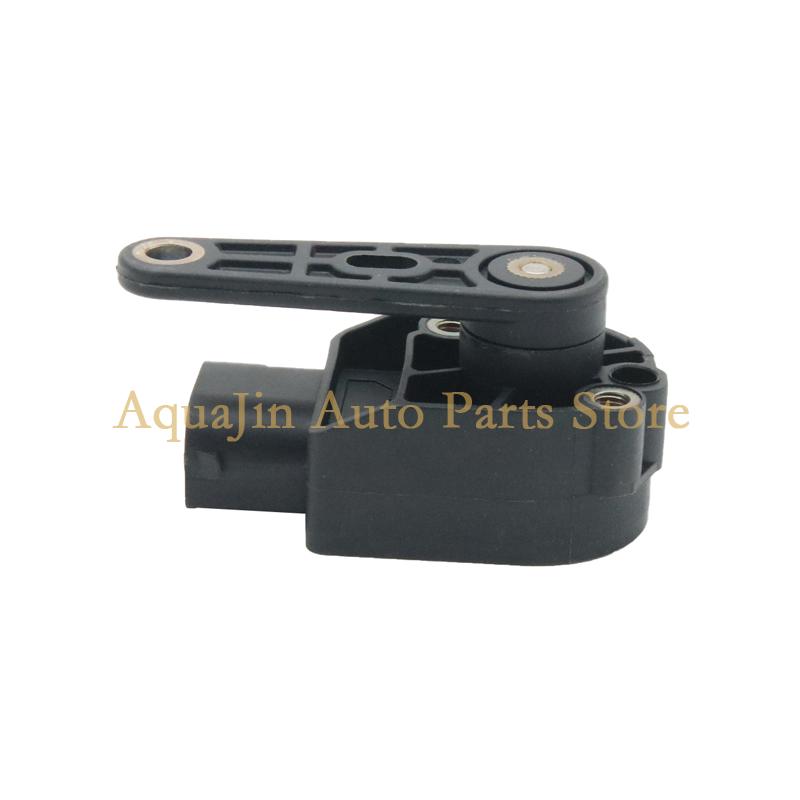 2229050503 Rear Left Height Level Sensor For Mercedes Benz C S Class W205 C205 A205 S205 W222 V222 X222 A217 C217 Coupe Auto OEM