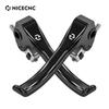 NICECNC For Husqvarna TE300 TE250 FE350 FE 450 501 250 2022-2024 TX300 FX350 FX450 2023 Braktec Shorty Clutch Lever Brake Lever