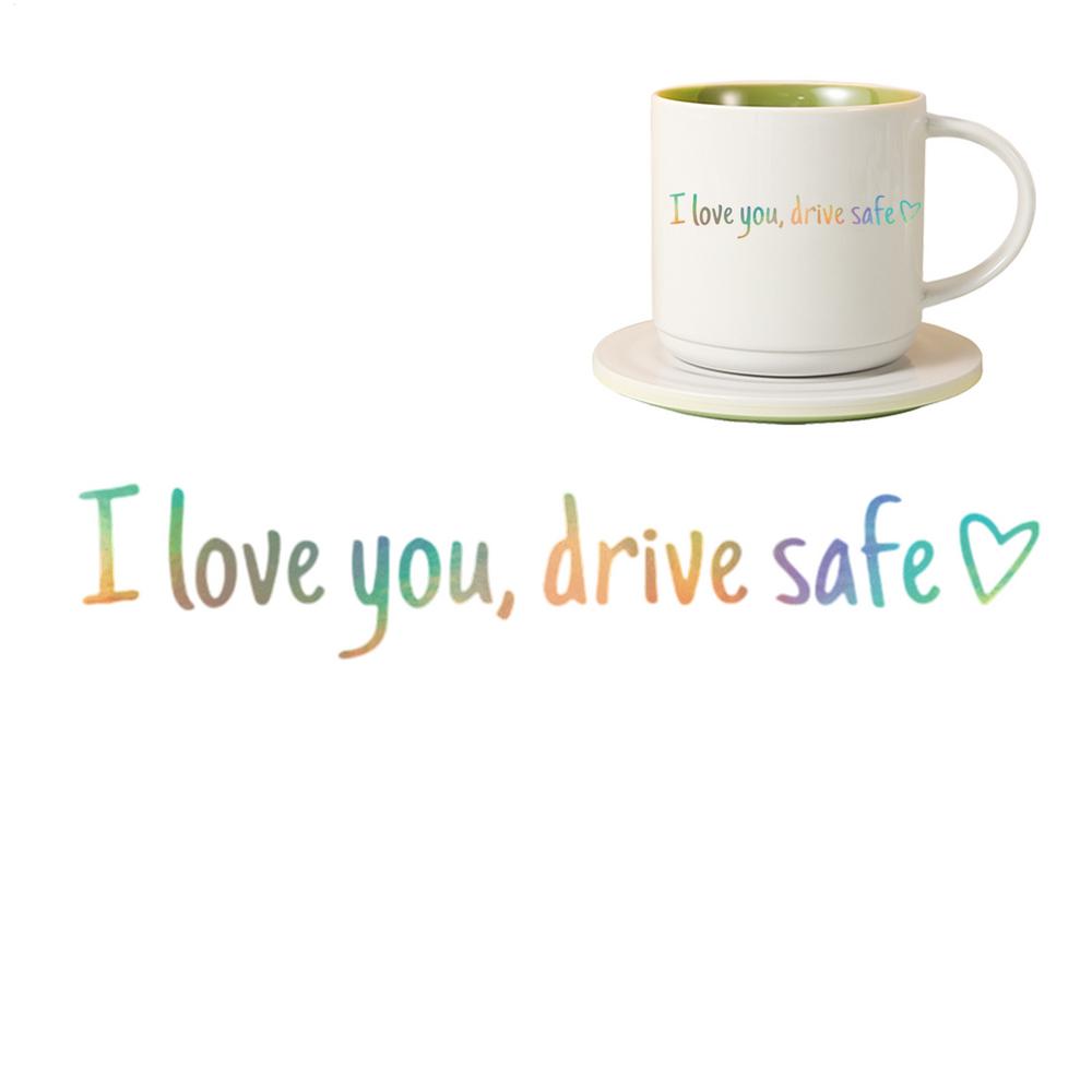 Наклейка на зеркало заднего вида Декор салона Водонепроницаемые Декоративные наклейки на зеркало для грузовика Авто Мотоцикла Седана Внедорожника Пикапа