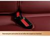 Honda Civic 5-Seater Custom Car Seat Cushion & Cover for 19-21 Models - All-Season, Full Coverage