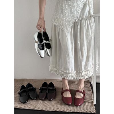 Женская обувь – Балетки