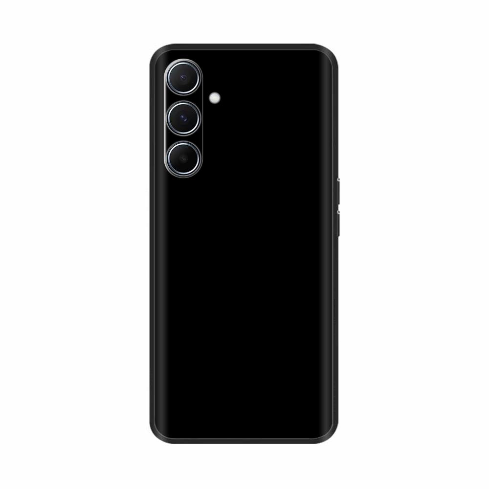 Для Samsung A36 Чехол для телефона Ударопрочный Корпус-крышка Для Samsung Galaxy A36 5G SM-A366E Чехлы Силиконовые Fundas Бампер Capas Coque