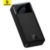 Baseus Bipow Digital Display Fast Charge Power Bank 20000mAh-30000mAh 20W for Xiaomi, iPhone, Huawei, Samsung
